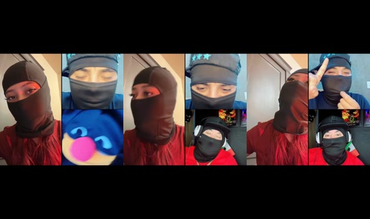 _777_user TikTok Live — Aug 26, 2026, 3:37 AM