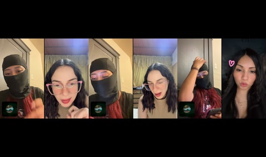 _777_user TikTok Live — Aug 27, 2026, 3:16 AM