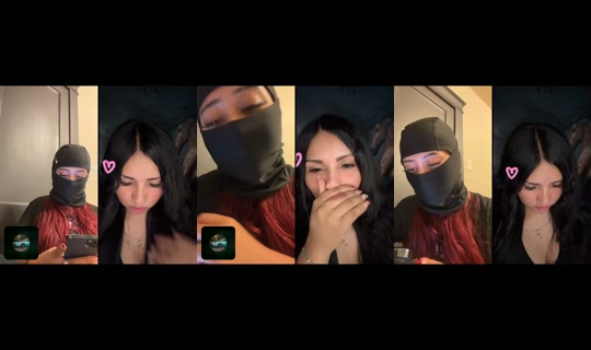 _777_user TikTok Live — Aug 27, 2026, 4:06 AM