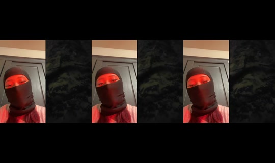 _777_user TikTok Live — Aug 28, 2026, 6:25 AM
