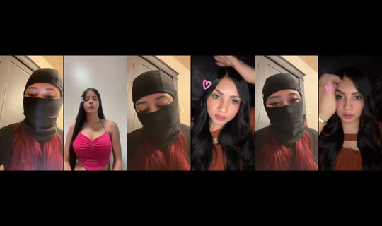 _777_user TikTok Live — Aug 29, 2026, 4:20 AM