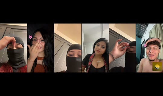 _777_user TikTok Live — Aug 29, 2026, 5:23 AM