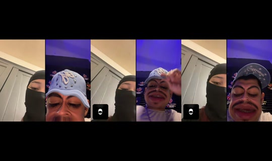 _777_user TikTok Live — Aug 29, 2026, 6:13 AM