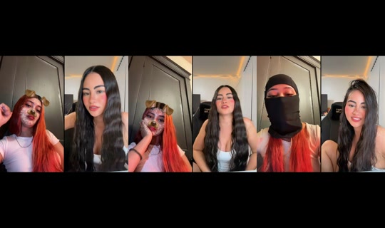 _777_user TikTok Live — Sep 7, 2026, 5:15 AM