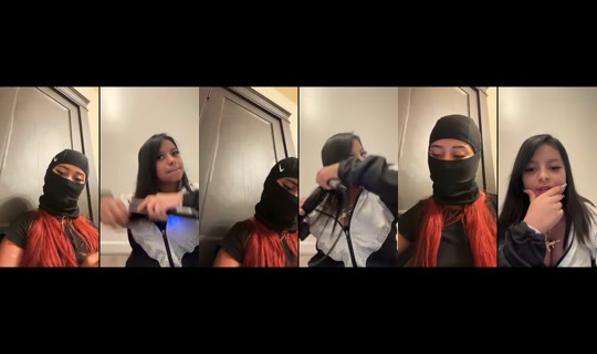 _777_user TikTok Live — Sep 8, 2026, 5:58 AM
