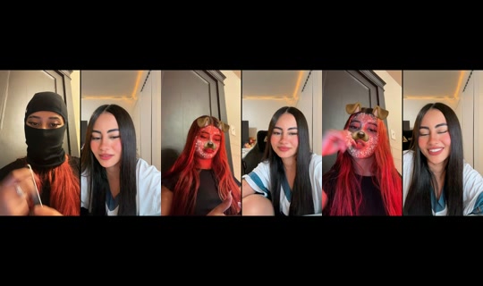 _777_user TikTok Live — Sep 8, 2026, 6:14 AM