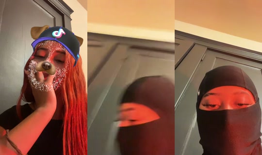 _777_user TikTok Live — Sep 8, 2026, 7:45 AM