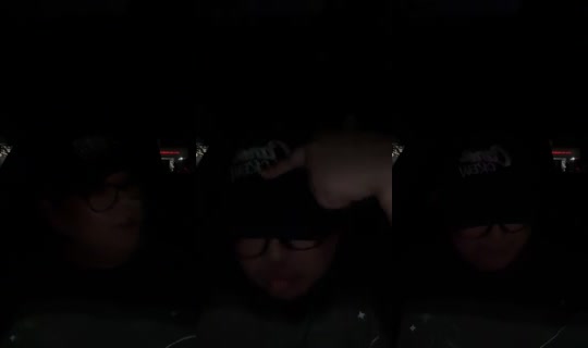_86cm TikTok Live — Sep 6, 2026, 3:31 AM