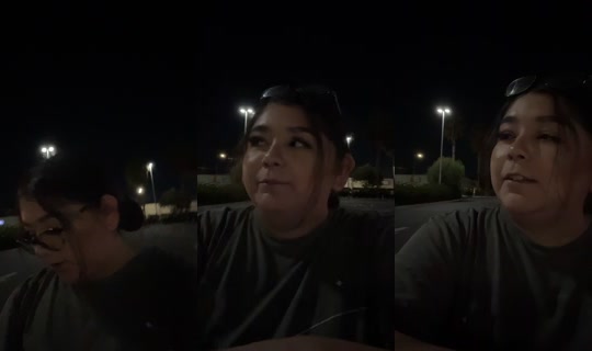 _86cm TikTok Live — Sep 6, 2026, 5:45 AM