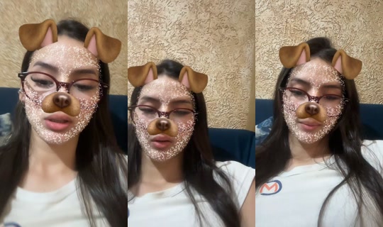 __._sar4h TikTok Live — Oct 1, 2026, 4:18 PM