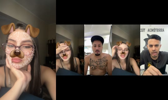 __._sar4h TikTok Live — Oct 7, 2026, 4:08 PM