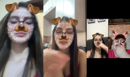 __._sar4h TikTok Live — Oct 8, 2026, 5:51 PM