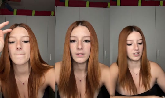 __.lopezz._ TikTok Live — Sep 25, 2026, 6:45 PM