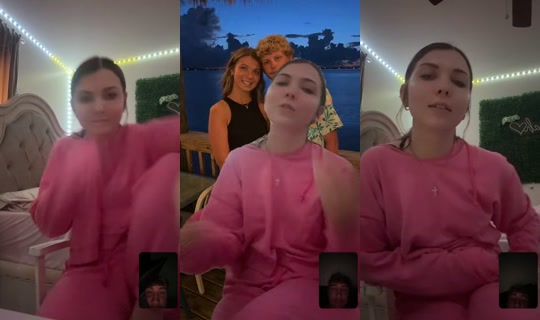 __.mariahhh13 TikTok Live — Sep 27, 2026, 3:11 PM