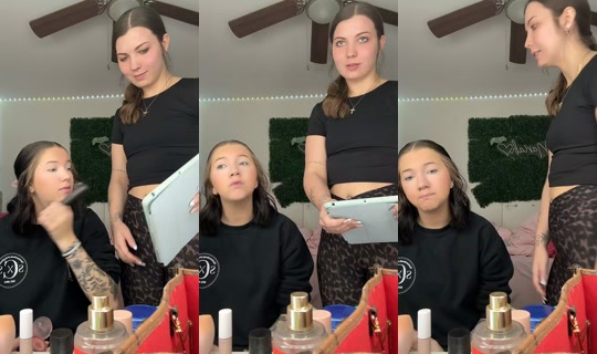 __.mariahhh13 TikTok Live — Sep 27, 2026, 4:40 PM