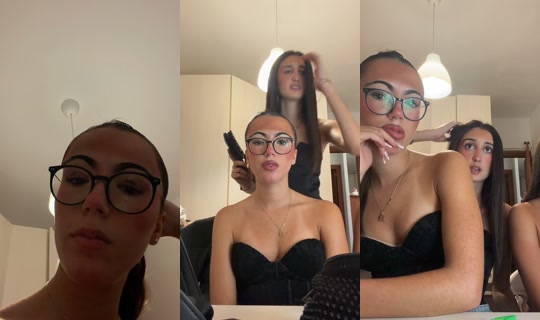 __.mmaarta TikTok Live — Sep 18, 2026, 8:15 PM