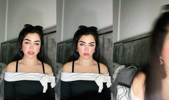 __.sh11 TikTok Live — Oct 3, 2026, 4:30 PM