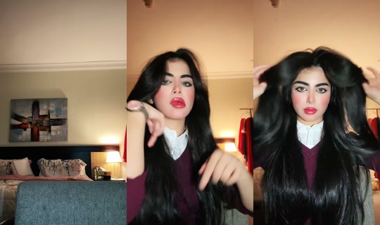 __.sh11 TikTok Live — Oct 5, 2026, 9:07 PM