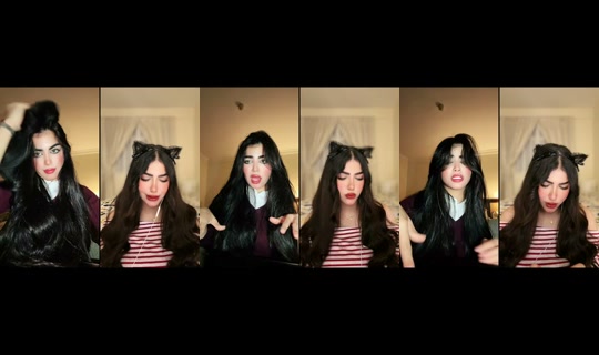 __.sh11 TikTok Live — Oct 5, 2026, 10:00 PM