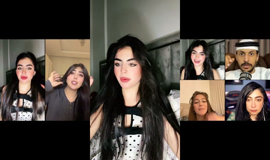 __.sh11 TikTok Live — Oct 7, 2026, 1:06 AM