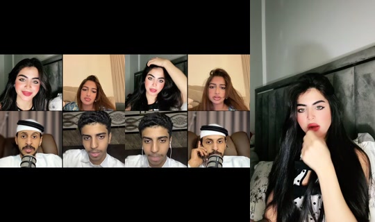__.sh11 TikTok Live — Oct 7, 2026, 1:57 AM