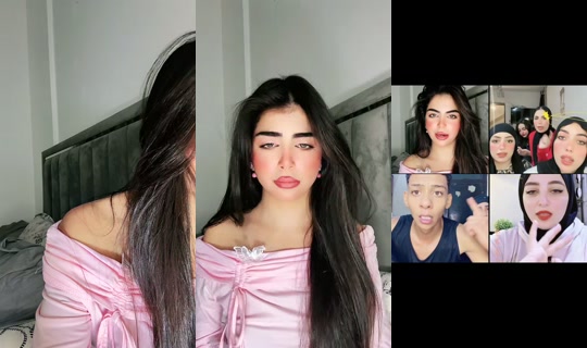 __.sh11 TikTok Live — Oct 8, 2026, 6:21 PM
