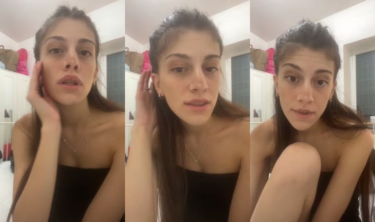 __.syriaa TikTok Live — Sep 30, 2026, 9:00 PM