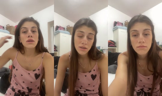 __.syriaa TikTok Live — Sep 30, 2026, 10:00 PM