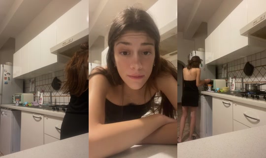__.syriaa TikTok Live — Oct 1, 2026, 11:16 AM