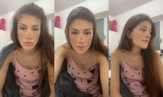 __.syriaa TikTok Live — Oct 2, 2026, 10:58 PM