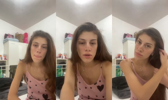 __.syriaa TikTok Live — Oct 3, 2026, 11:57 PM