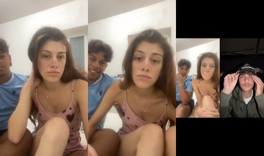 __.syriaa TikTok Live — Oct 4, 2026, 8:43 PM