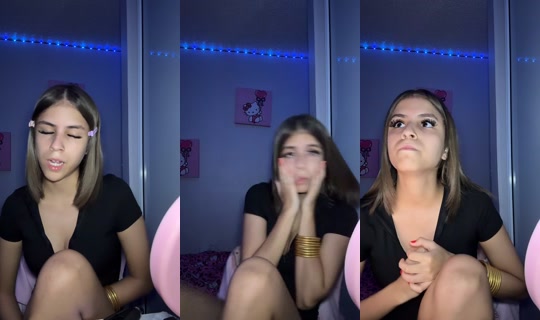 __.tahnee TikTok Live — Sep 6, 2026, 12:16 AM