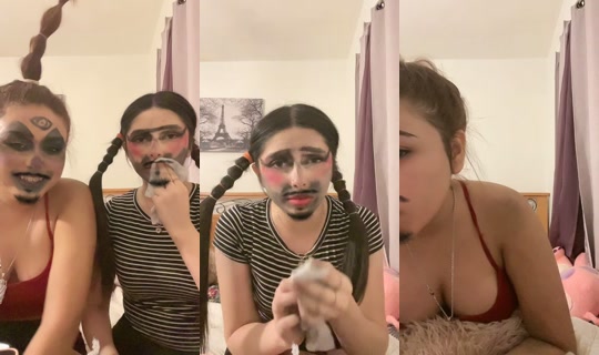 __01709 TikTok Live — Sep 18, 2026, 10:41 AM