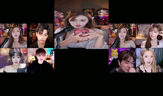 __0610.ym TikTok Live — Sep 8, 2026, 2:39 PM