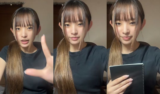 __07xmj TikTok Live — Oct 2, 2026, 3:35 PM