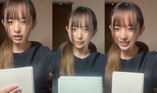 __07xmj TikTok Live — Oct 2, 2026, 4:26 PM