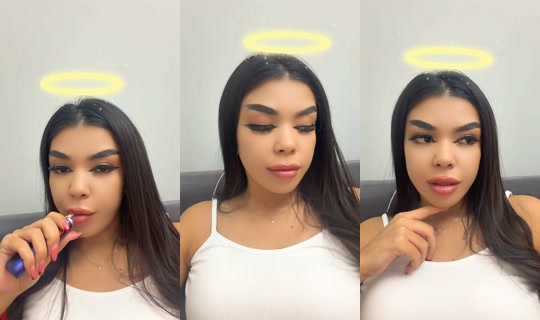 __1smail0va TikTok Live — Sep 23, 2026, 10:34 AM