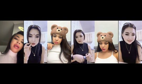 __1smail0va TikTok Live — Sep 23, 2026, 3:57 PM