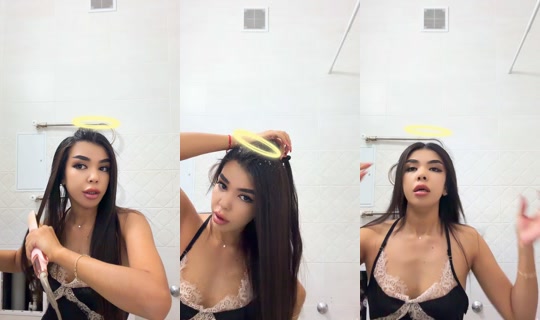 __1smail0va TikTok Live — Sep 24, 2026, 7:44 AM