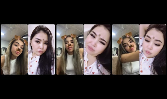 __1smail0va TikTok Live — Oct 4, 2026, 8:59 AM