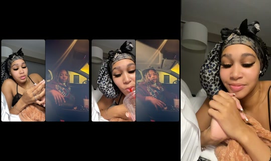 ___.daniiiii TikTok Live — Sep 26, 2026, 2:22 AM