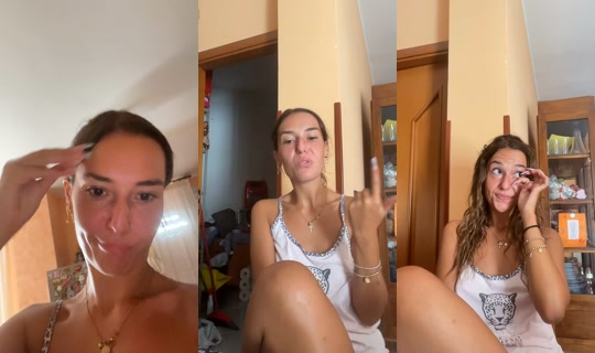 ___.lb___ TikTok Live — Aug 23, 2026, 6:17 AM