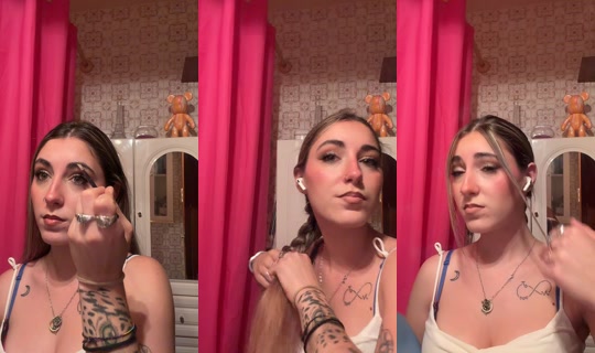 ___.ppeekkee TikTok Live — Sep 29, 2026, 10:27 AM