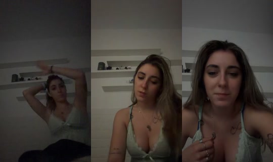 ___.ppeekkee TikTok Live — Oct 1, 2026, 6:18 AM