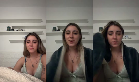 ___.ppeekkee TikTok Live — Oct 1, 2026, 7:09 AM