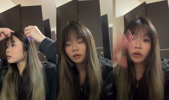 _____.yshan TikTok Live — Sep 11, 2026, 11:57 AM