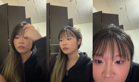 _____.yshan TikTok Live — Sep 11, 2026, 2:05 PM