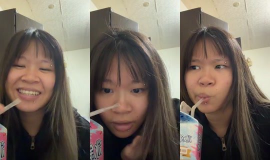 _____.yshan TikTok Live — Sep 15, 2026, 2:48 PM