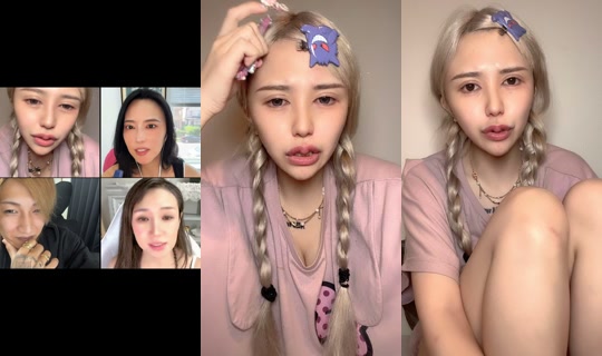 _________murimazide TikTok Live — Aug 28, 2026, 4:37 PM